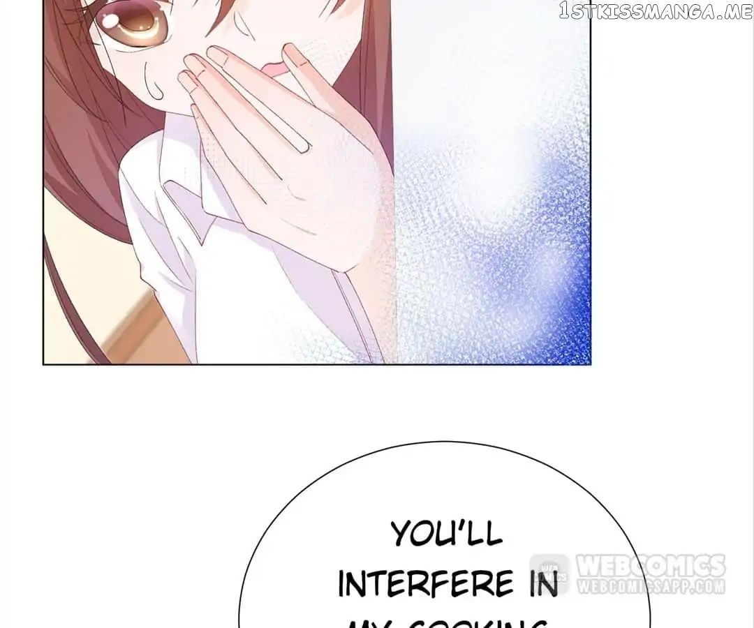 One Kiss A Day chapter 52 - page 58