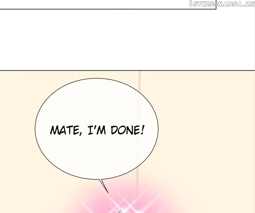 One Kiss A Day chapter 52 - page 61