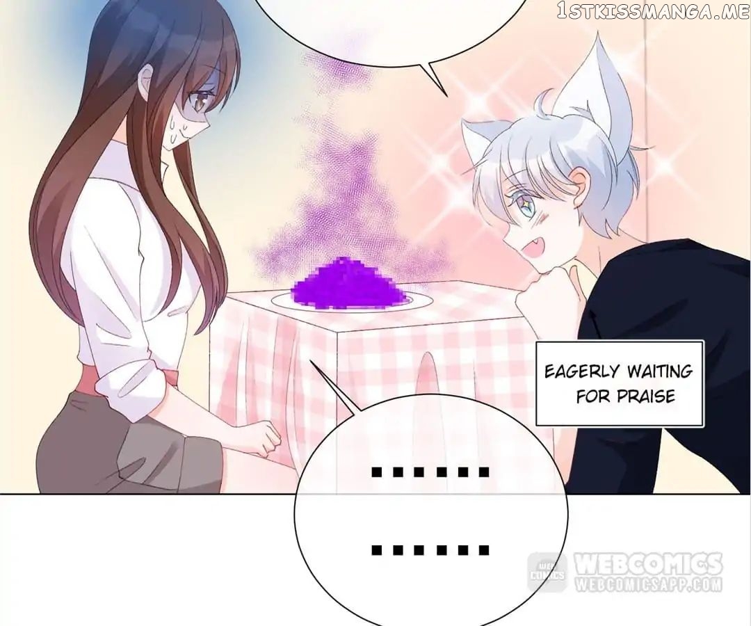 One Kiss A Day chapter 52 - page 70