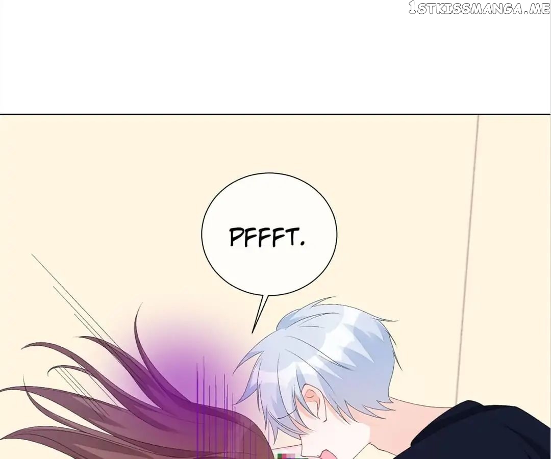 One Kiss A Day chapter 52 - page 73