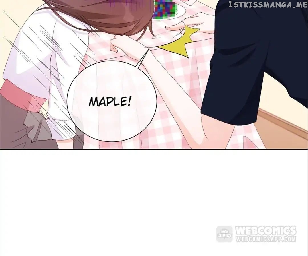 One Kiss A Day chapter 52 - page 74