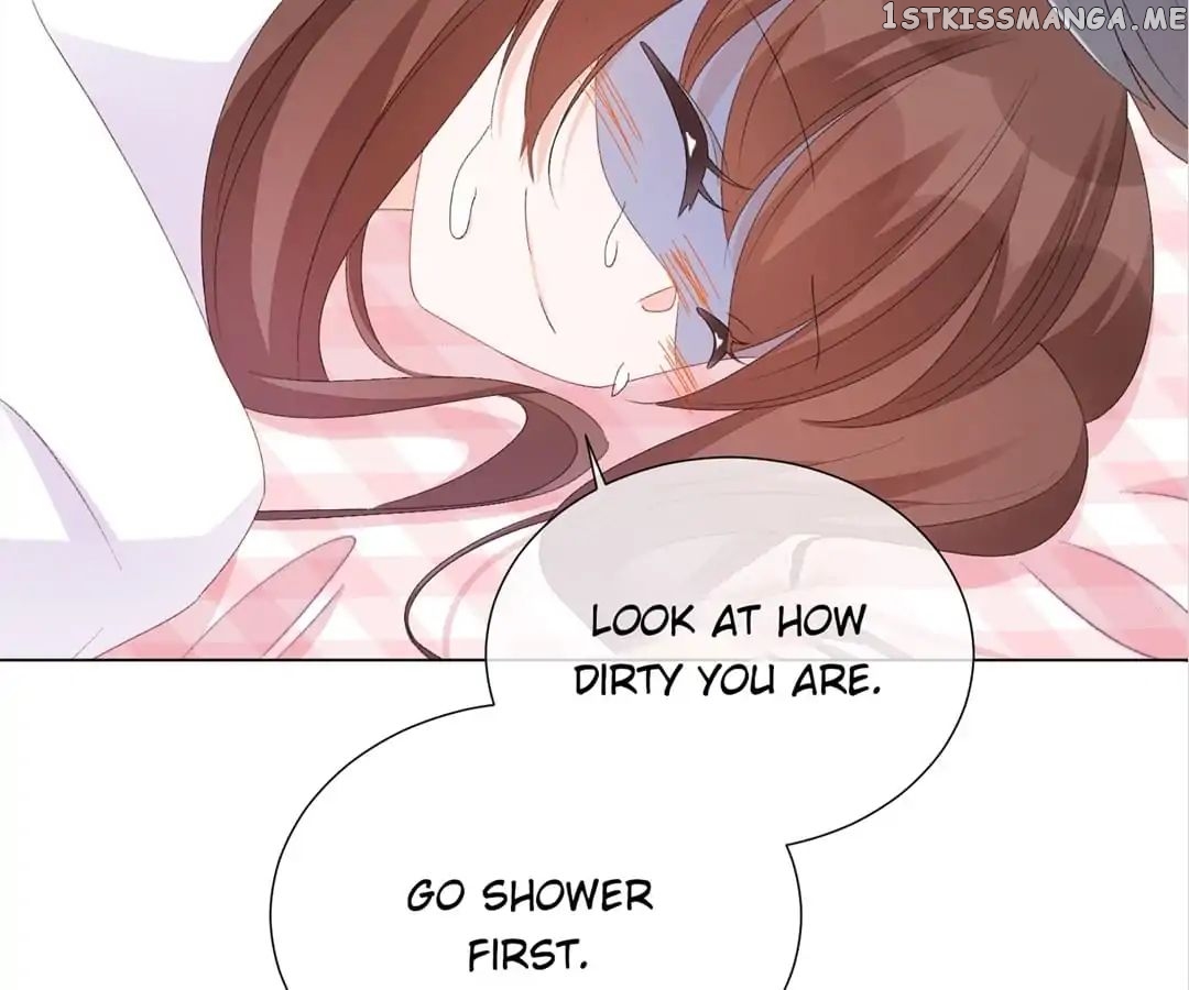 One Kiss A Day chapter 52 - page 76