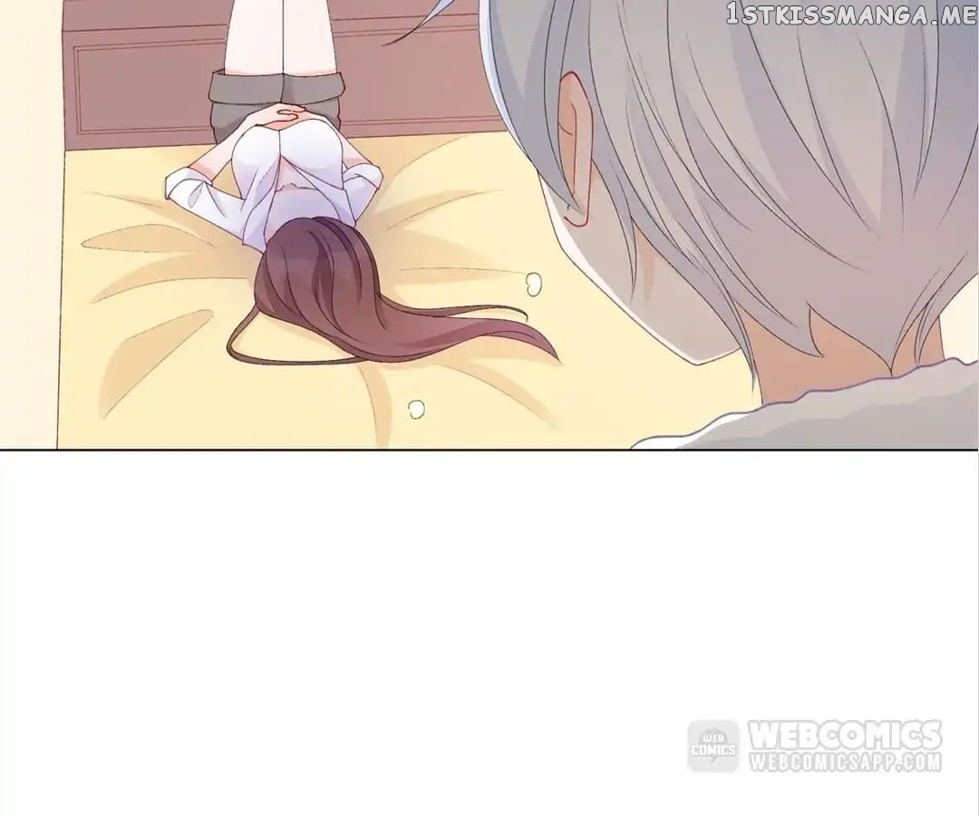 One Kiss A Day chapter 52 - page 86