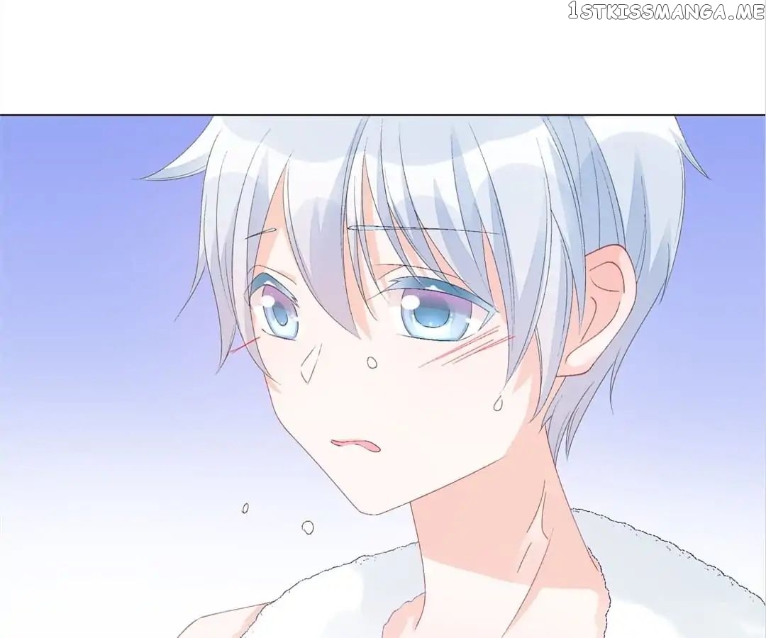 One Kiss A Day chapter 52 - page 87