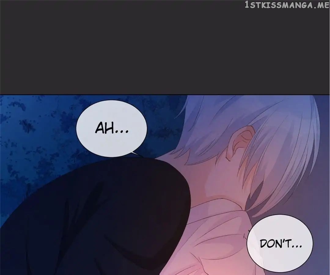 One Kiss A Day chapter 52 - page 9