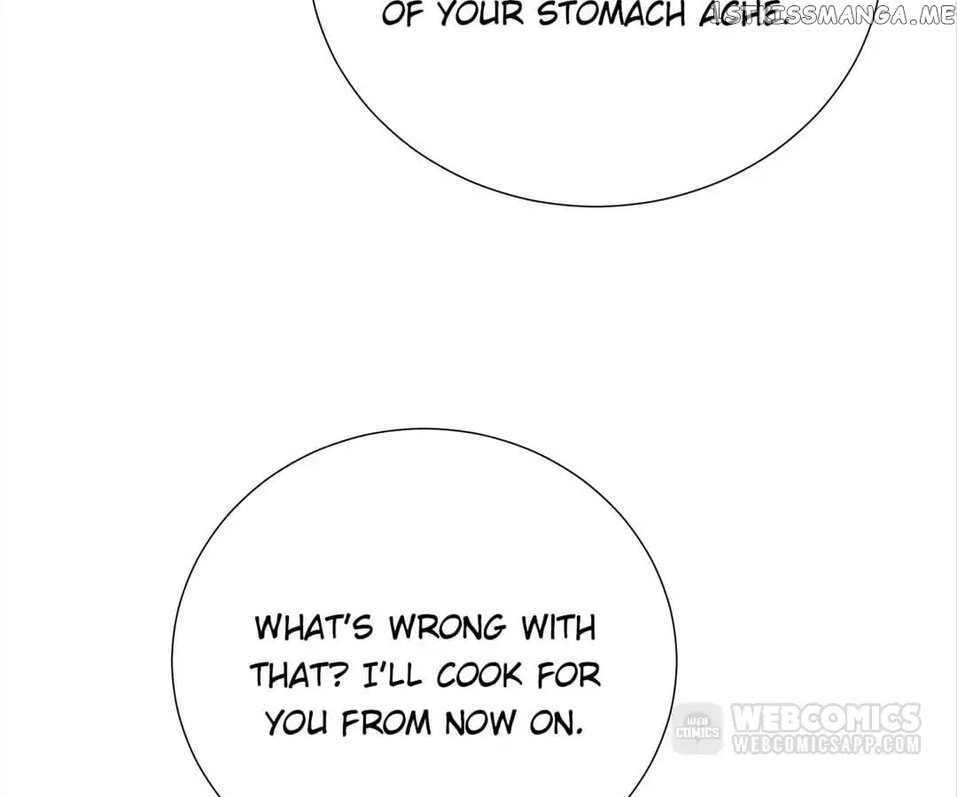 One Kiss A Day chapter 52 - page 94