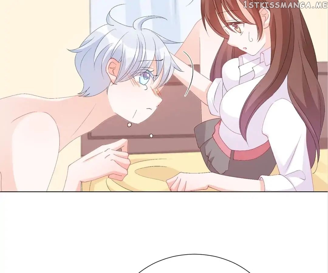 One Kiss A Day chapter 52 - page 97
