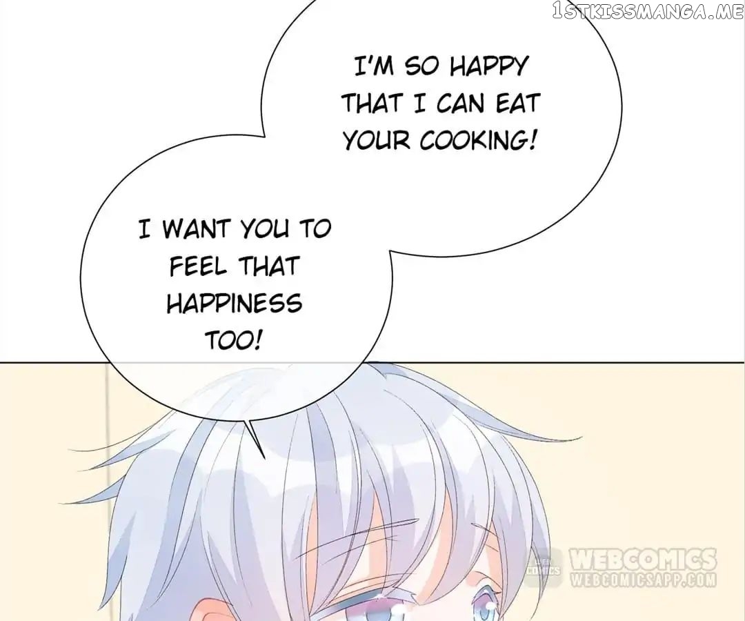 One Kiss A Day chapter 52 - page 98