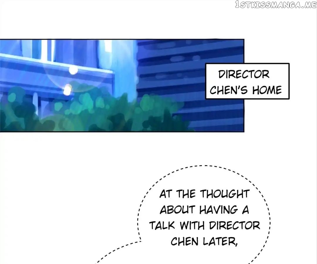 One Kiss A Day chapter 22 - page 1