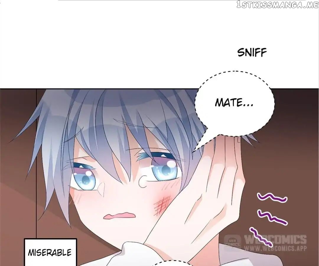 One Kiss A Day chapter 22 - page 14