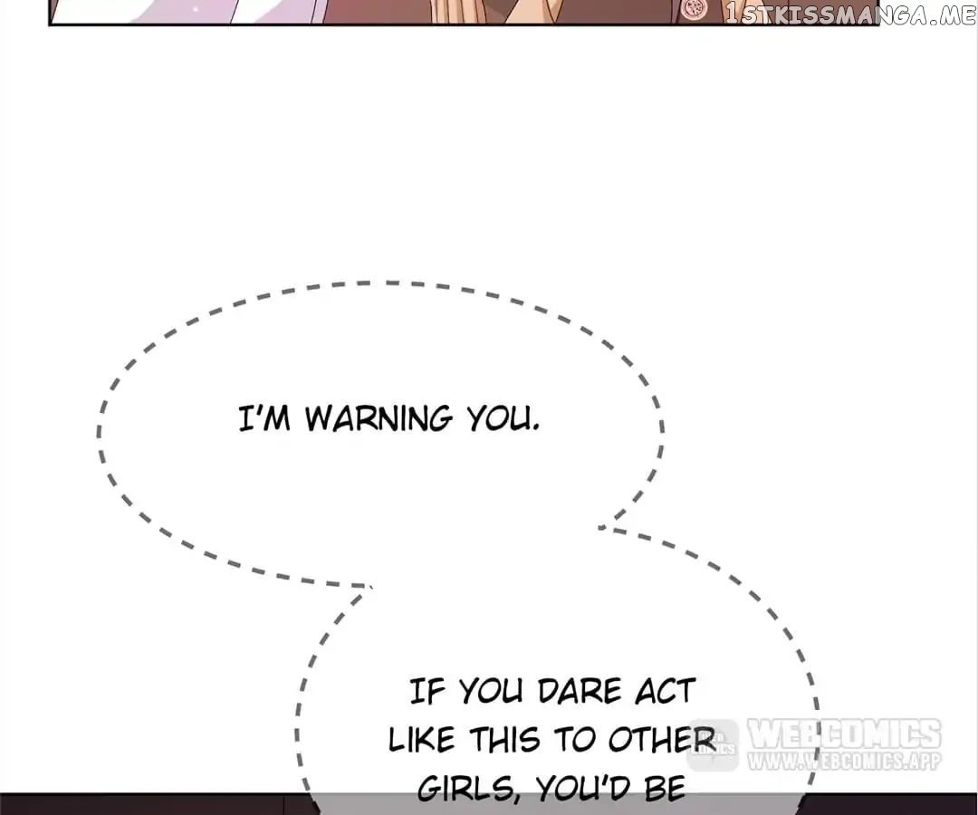One Kiss A Day chapter 22 - page 18