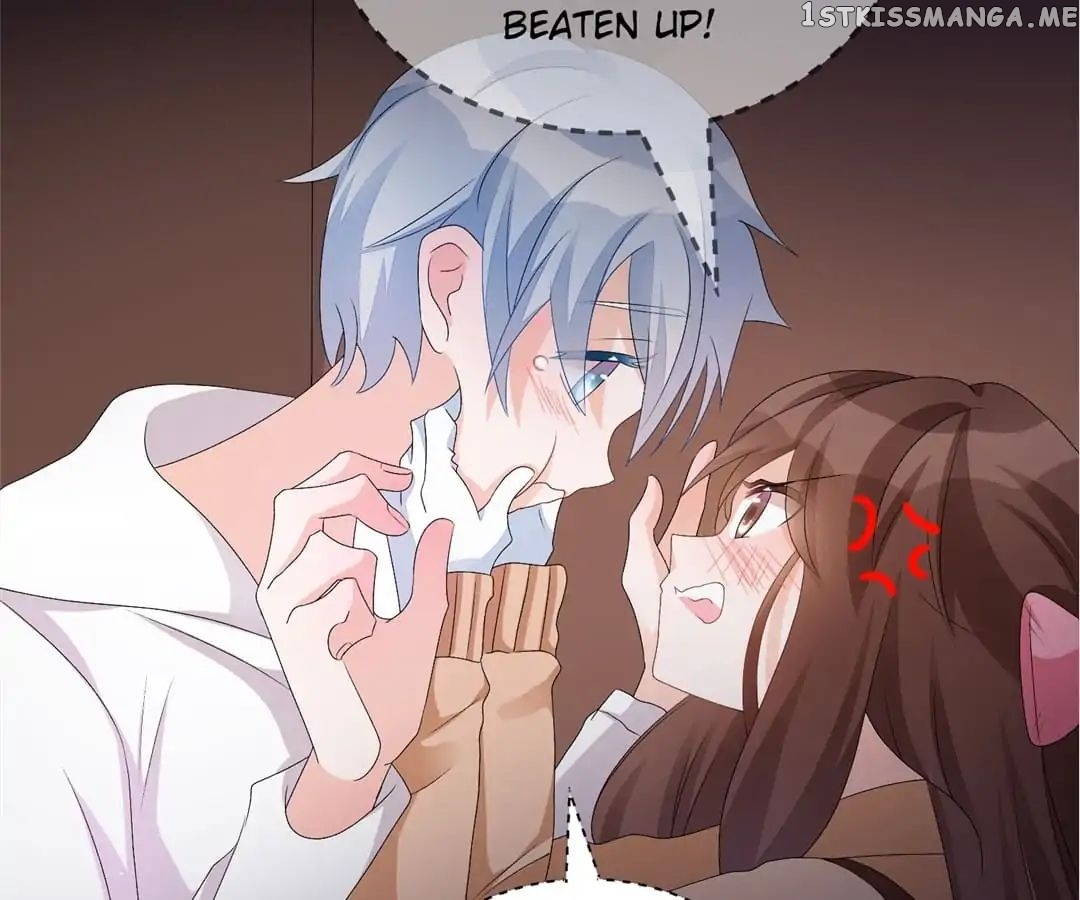 One Kiss A Day chapter 22 - page 19