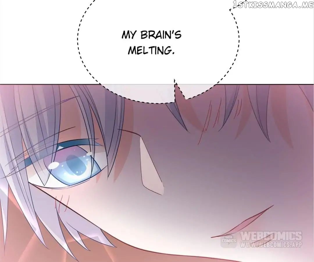 One Kiss A Day chapter 22 - page 2