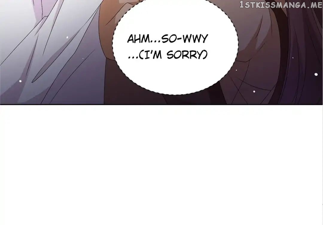 One Kiss A Day chapter 22 - page 20