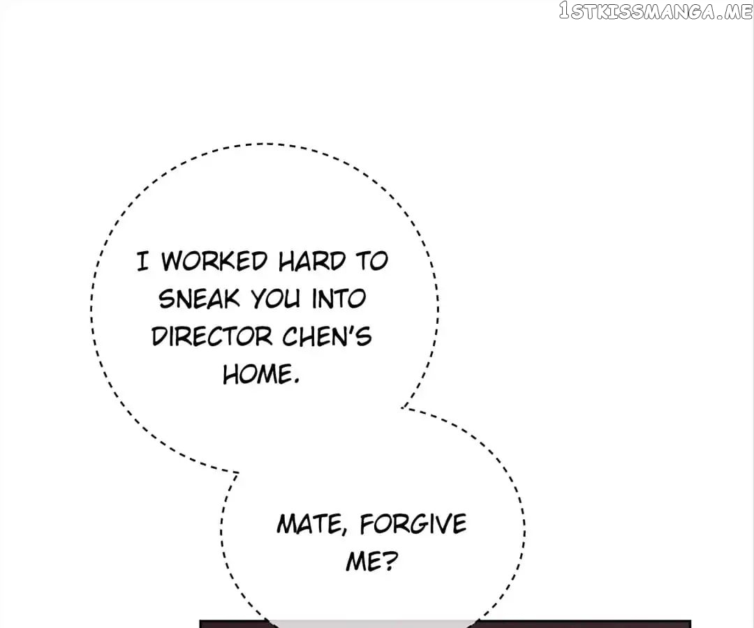 One Kiss A Day chapter 22 - page 21