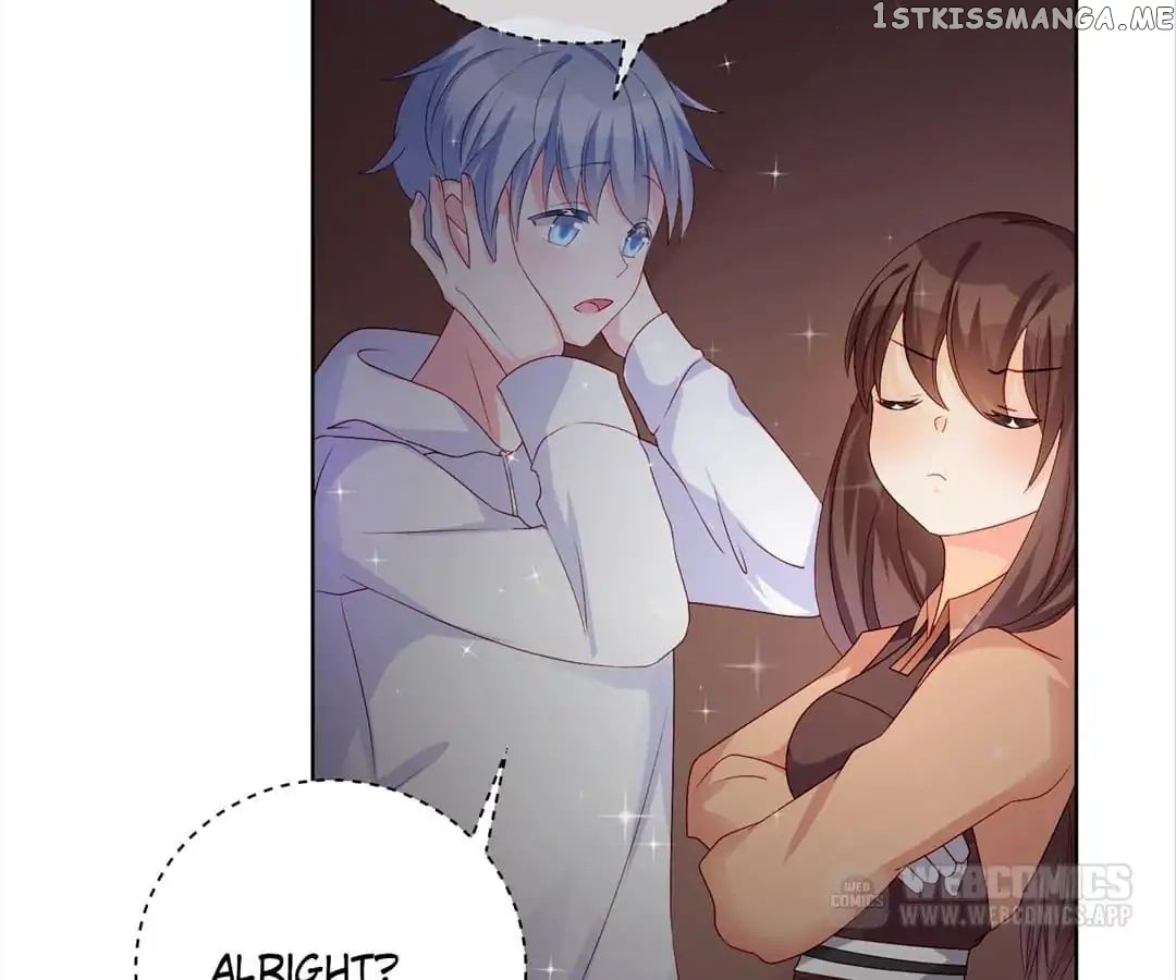 One Kiss A Day chapter 22 - page 22