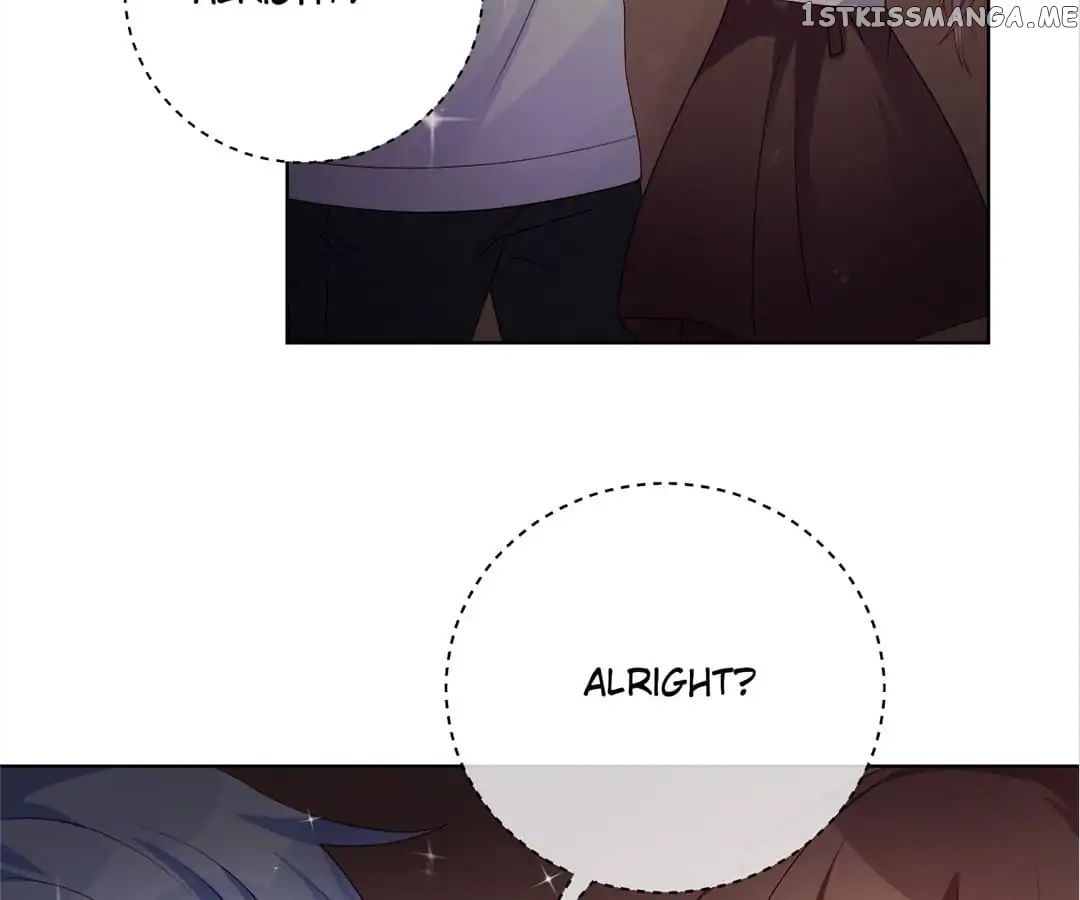 One Kiss A Day chapter 22 - page 23