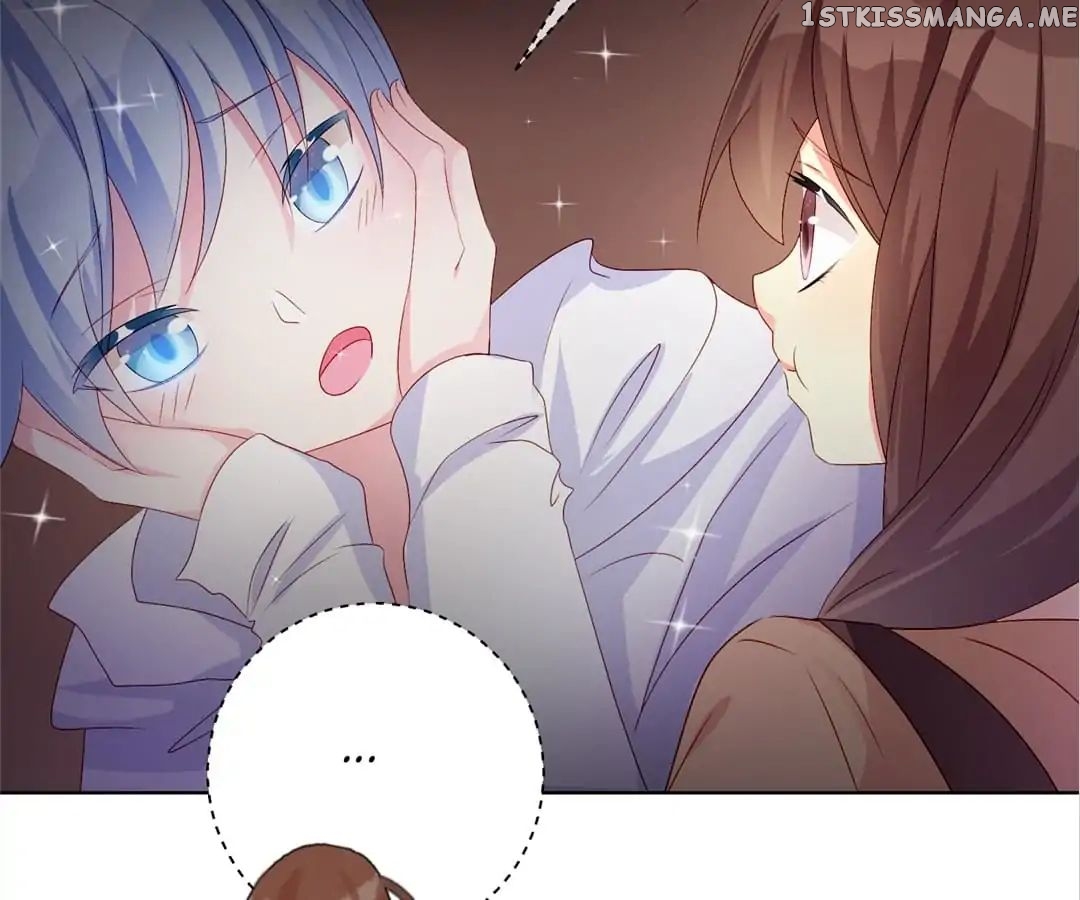 One Kiss A Day chapter 22 - page 24