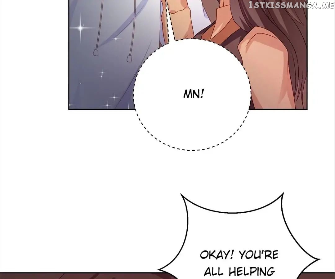 One Kiss A Day chapter 22 - page 28