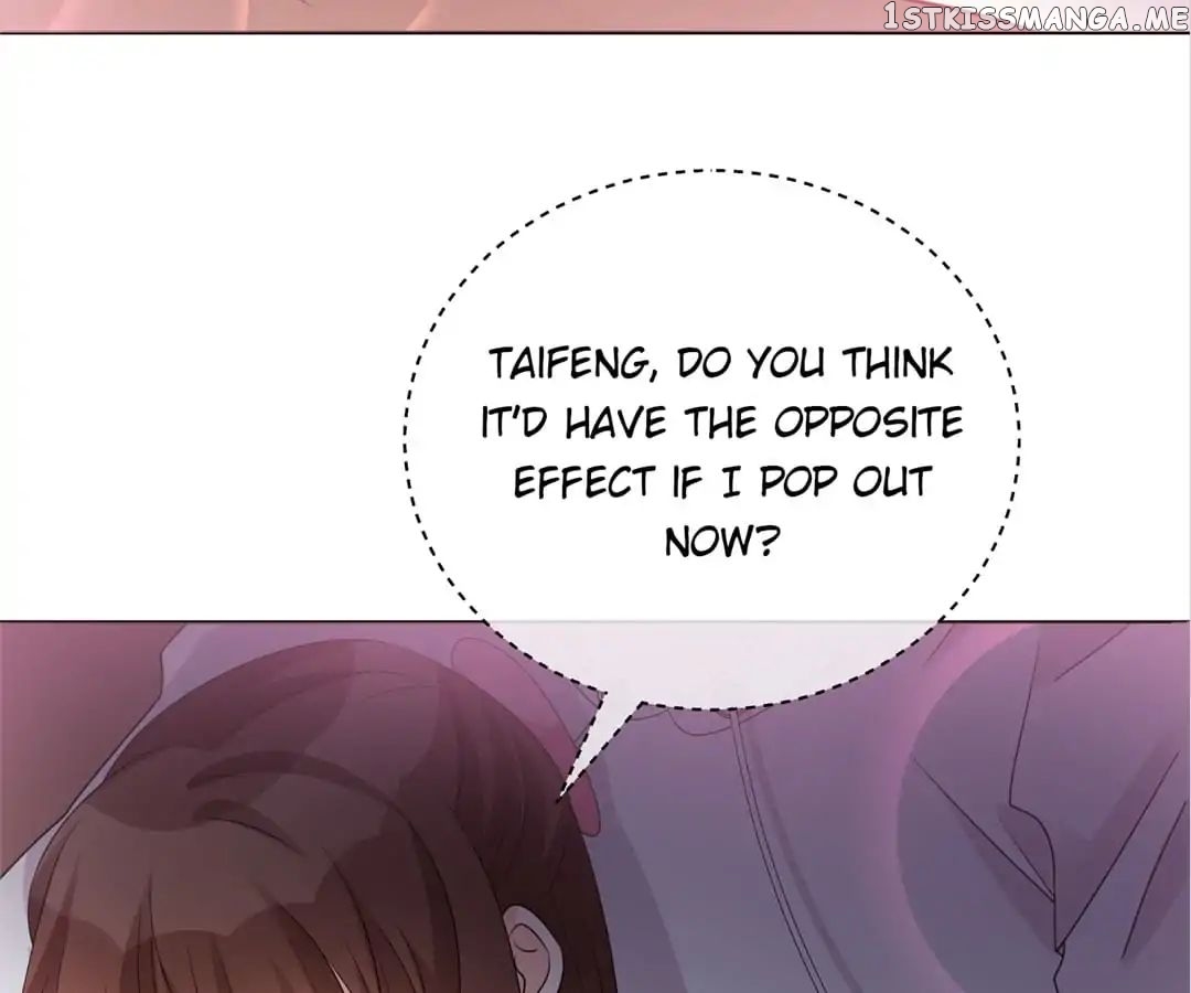 One Kiss A Day chapter 22 - page 3