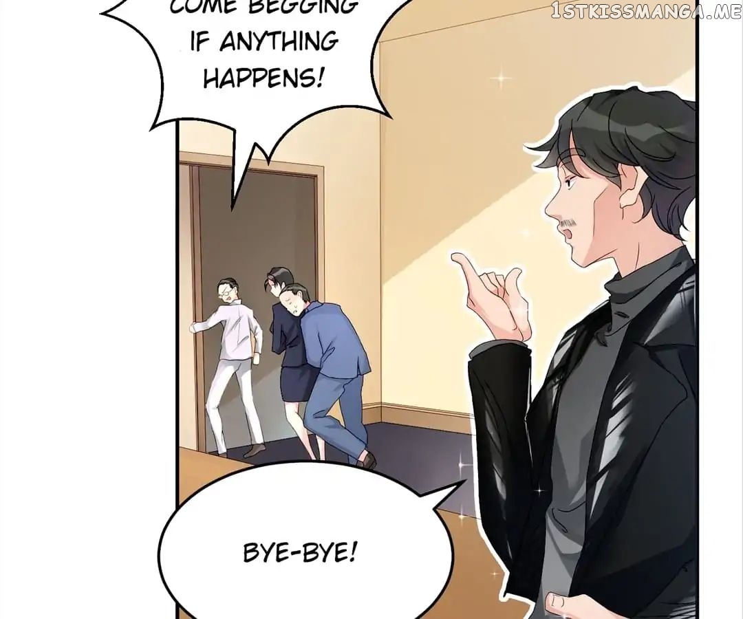 One Kiss A Day chapter 22 - page 33