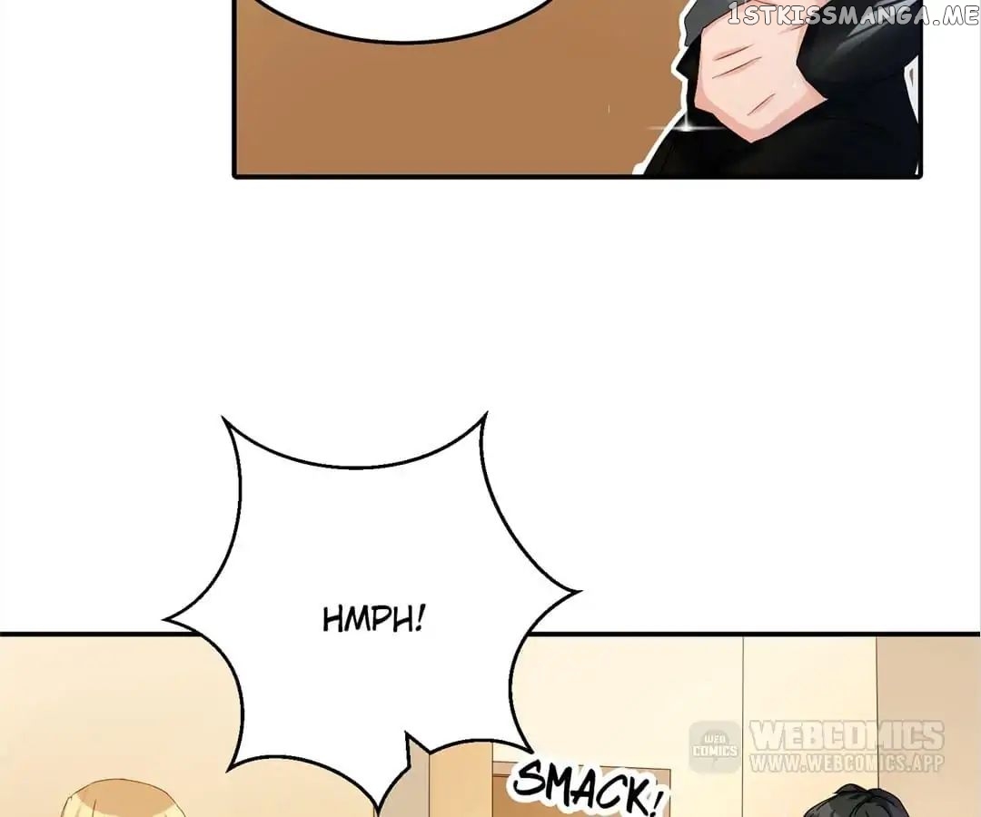 One Kiss A Day chapter 22 - page 34