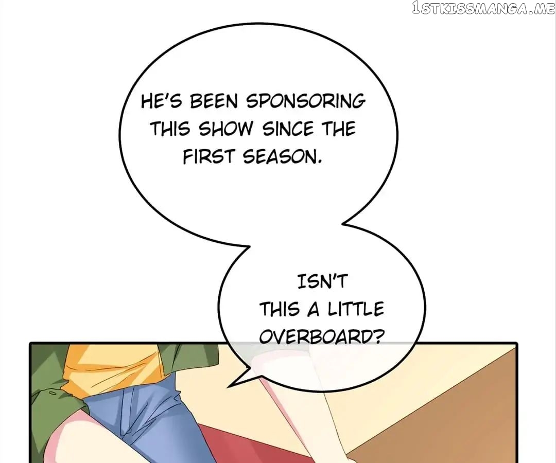 One Kiss A Day chapter 22 - page 37