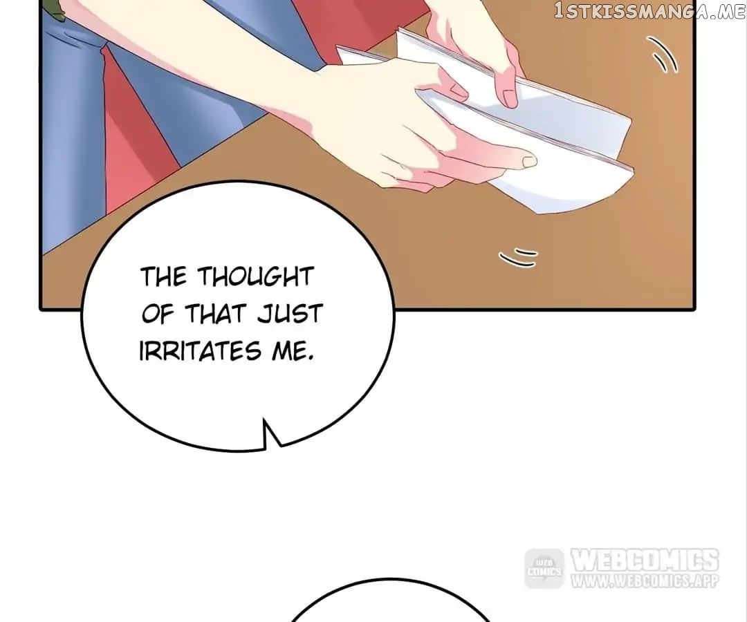 One Kiss A Day chapter 22 - page 38