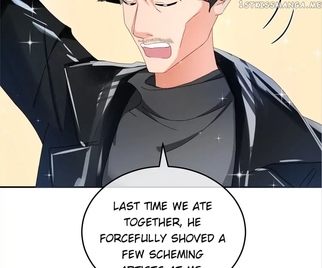 One Kiss A Day chapter 22 - page 40