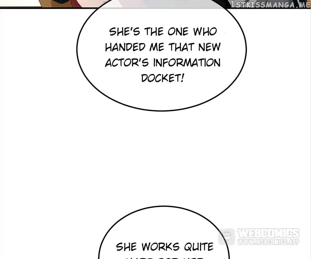 One Kiss A Day chapter 22 - page 46