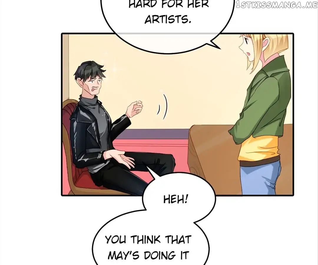 One Kiss A Day chapter 22 - page 47