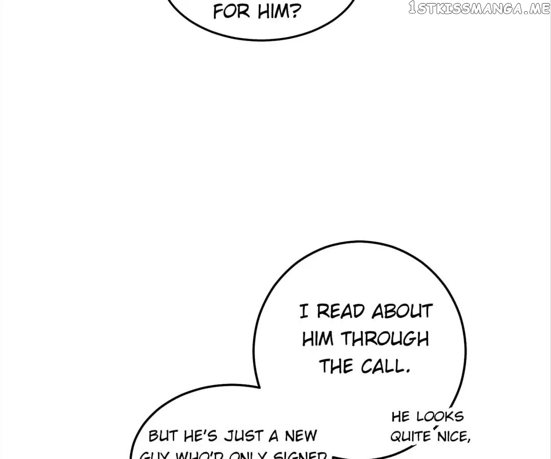 One Kiss A Day chapter 22 - page 48