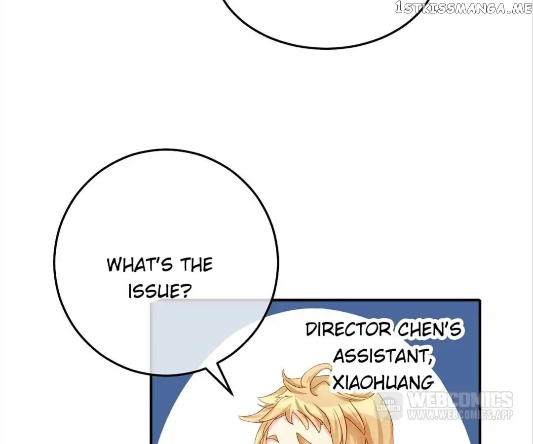 One Kiss A Day chapter 22 - page 50
