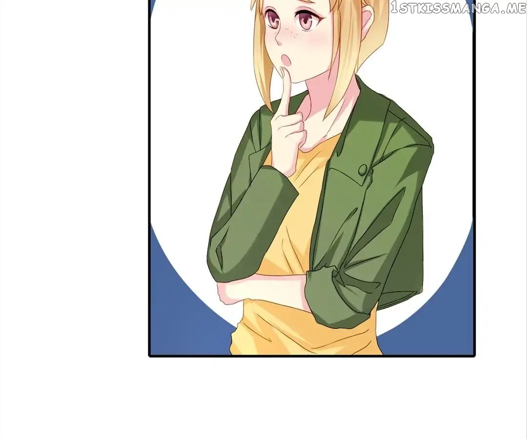 One Kiss A Day chapter 22 - page 51