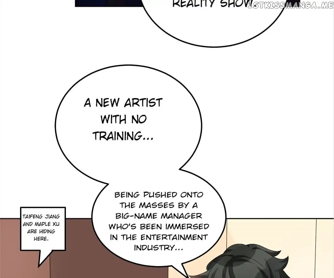 One Kiss A Day chapter 22 - page 57