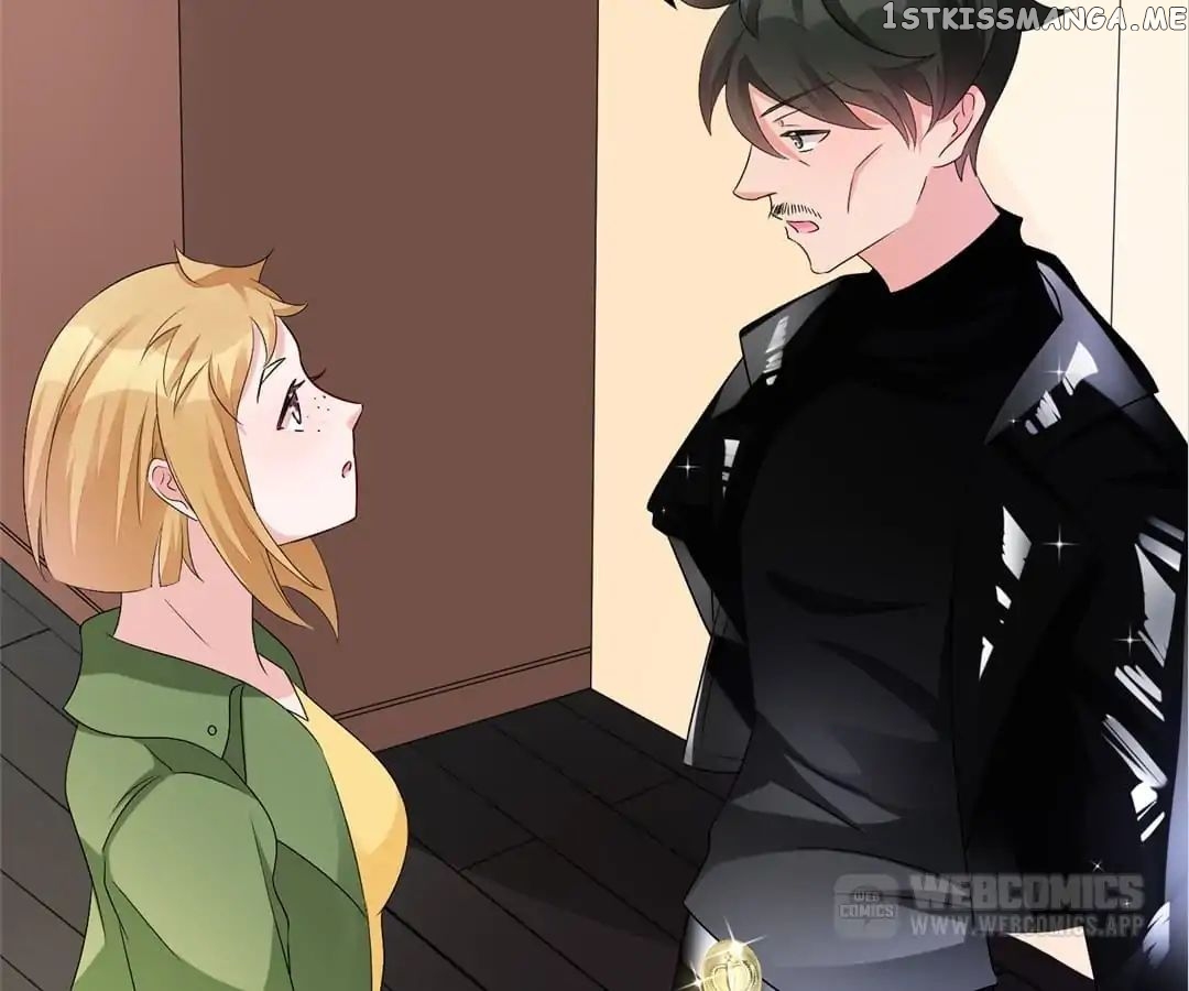 One Kiss A Day chapter 22 - page 58
