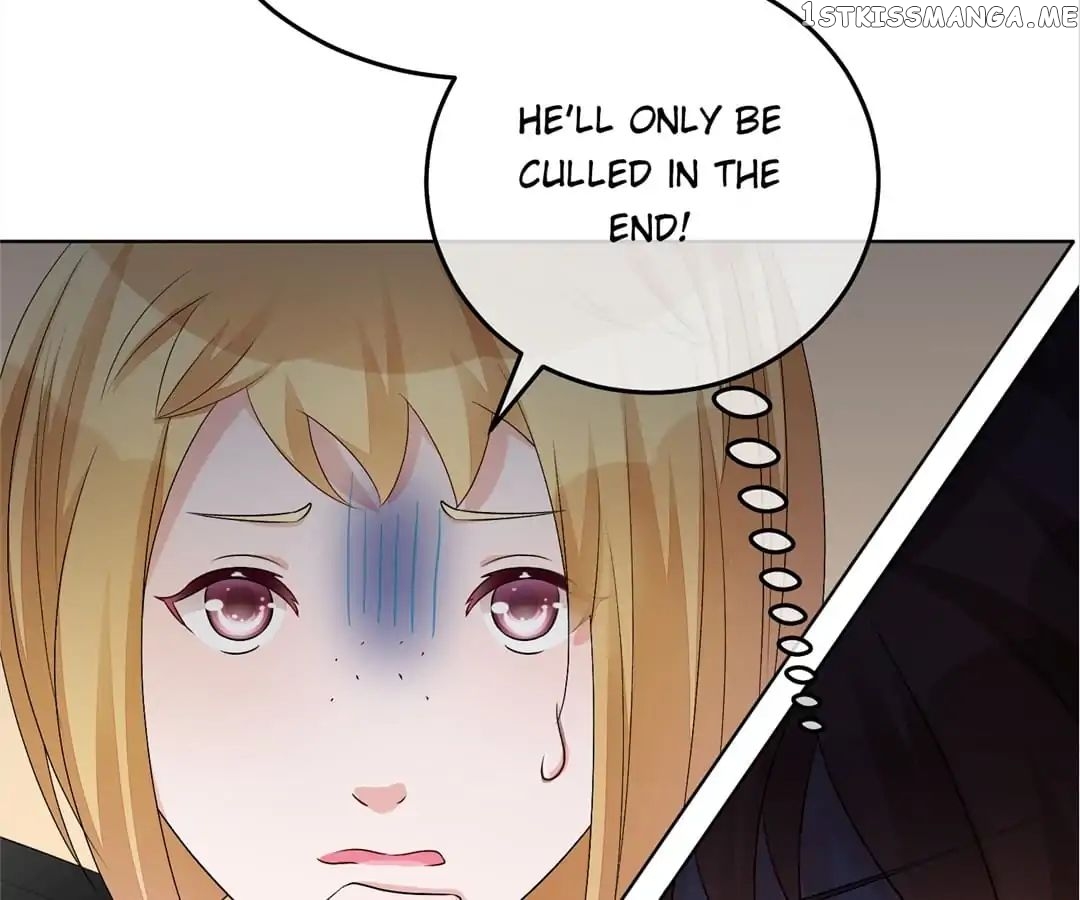 One Kiss A Day chapter 22 - page 61
