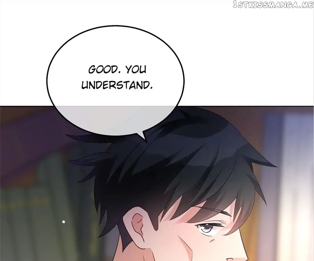 One Kiss A Day chapter 22 - page 64