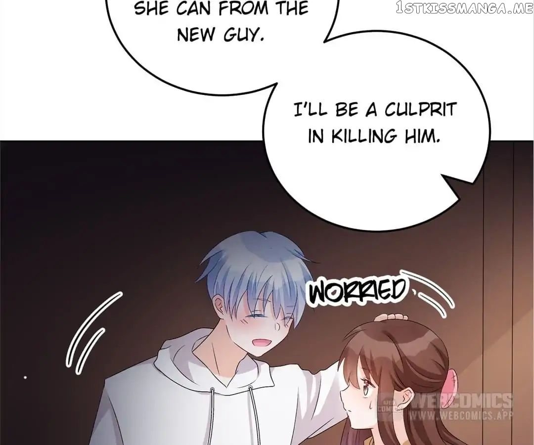 One Kiss A Day chapter 22 - page 66