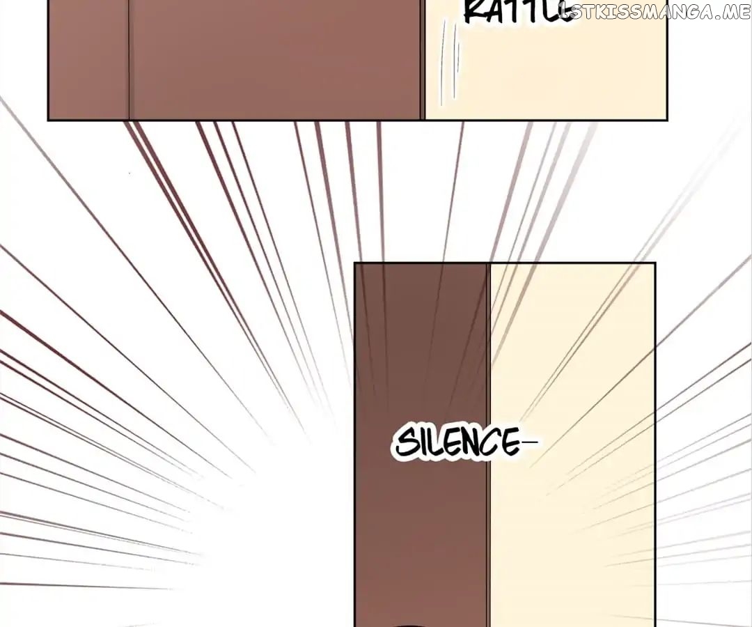 One Kiss A Day chapter 22 - page 7
