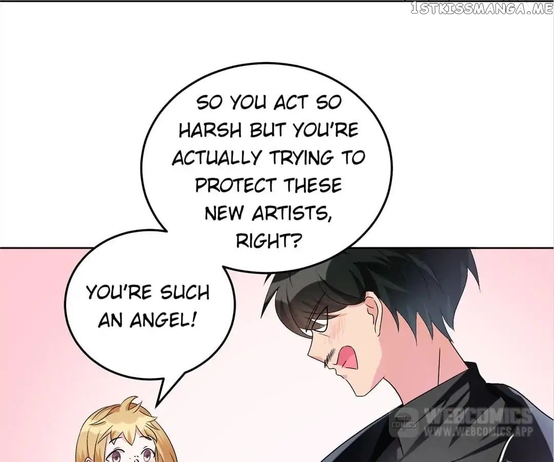 One Kiss A Day chapter 22 - page 70