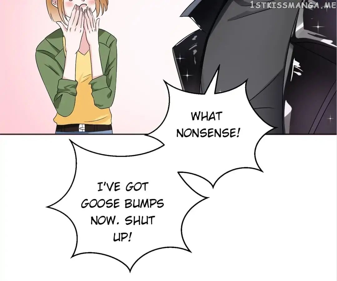 One Kiss A Day chapter 22 - page 71