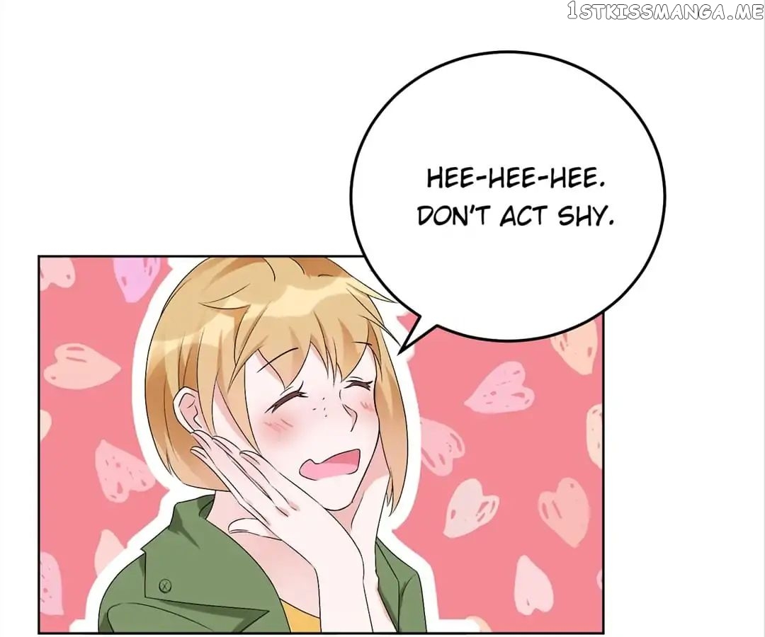 One Kiss A Day chapter 22 - page 72