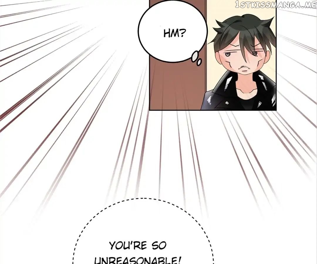 One Kiss A Day chapter 22 - page 8