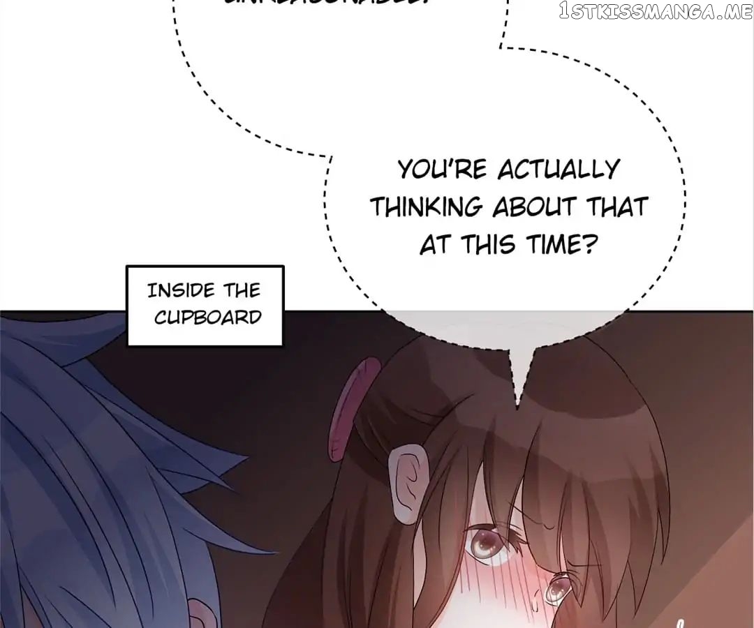 One Kiss A Day chapter 22 - page 9