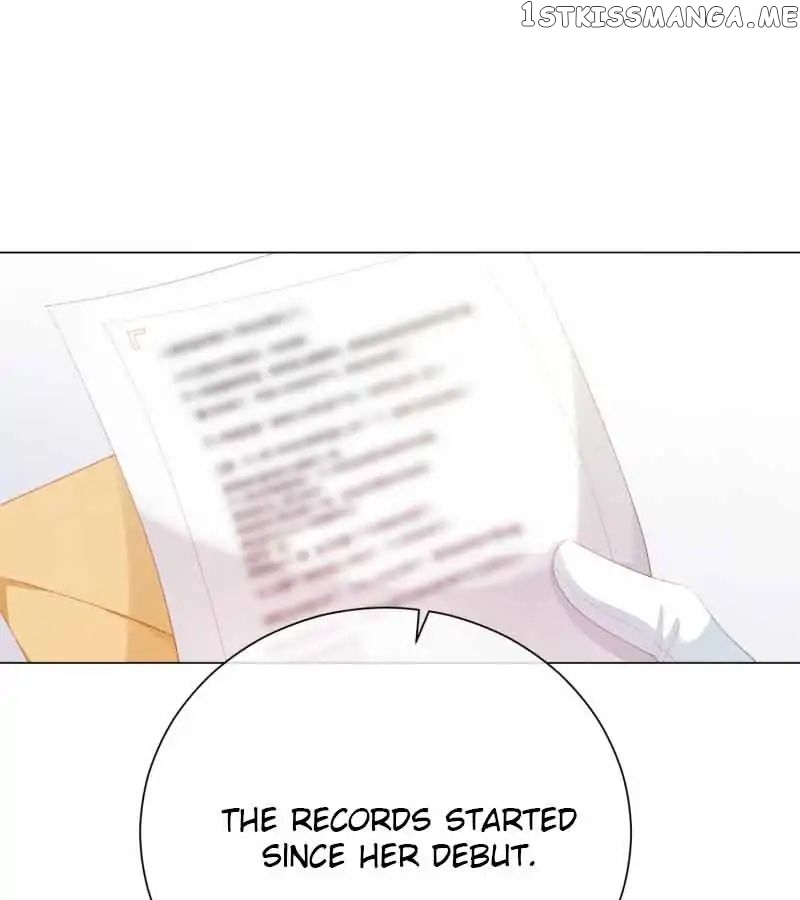 One Kiss A Day chapter 36 - page 101