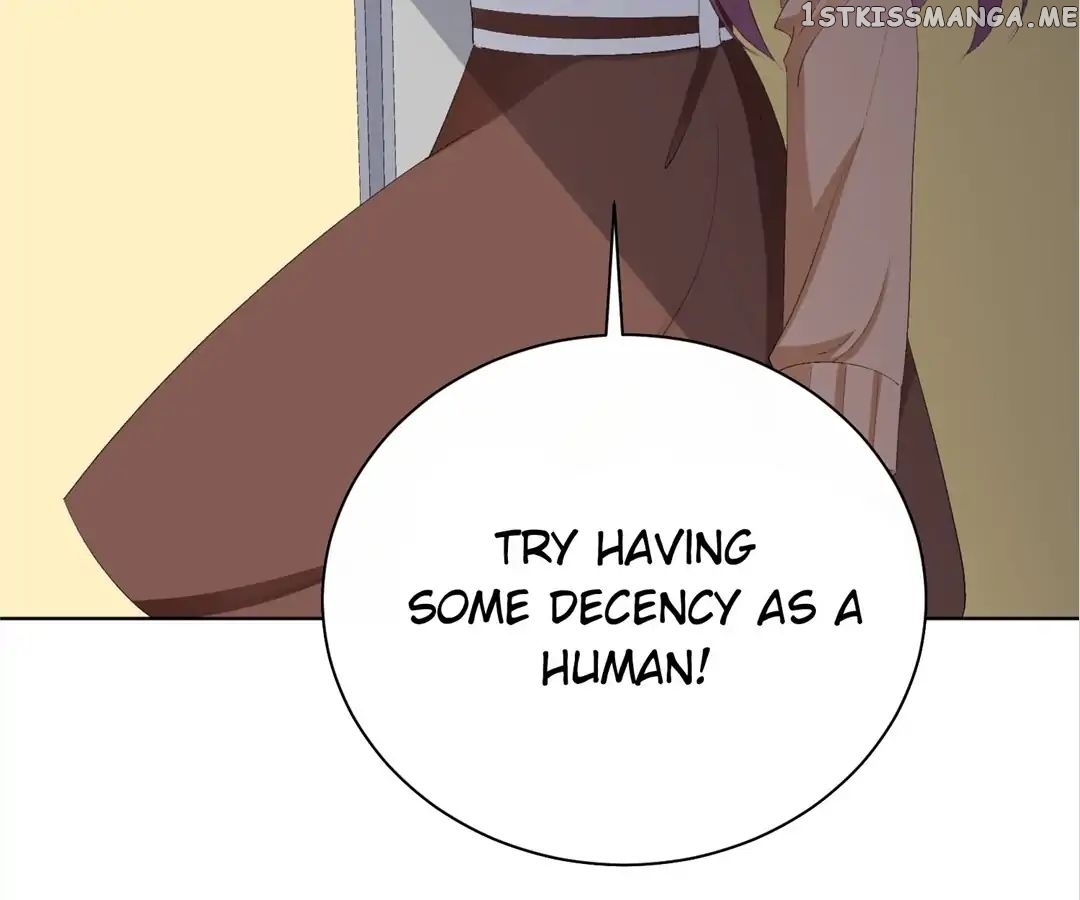 One Kiss A Day chapter 36 - page 25