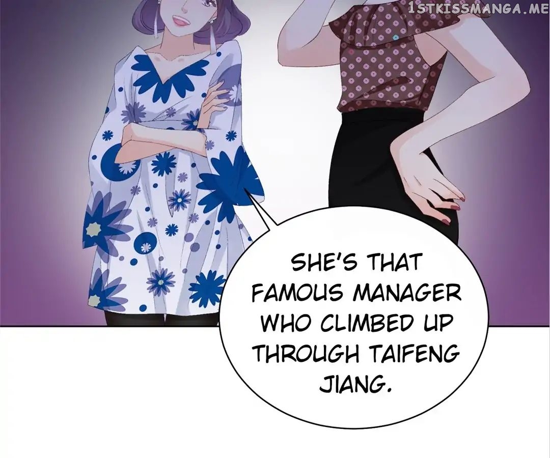 One Kiss A Day chapter 36 - page 29