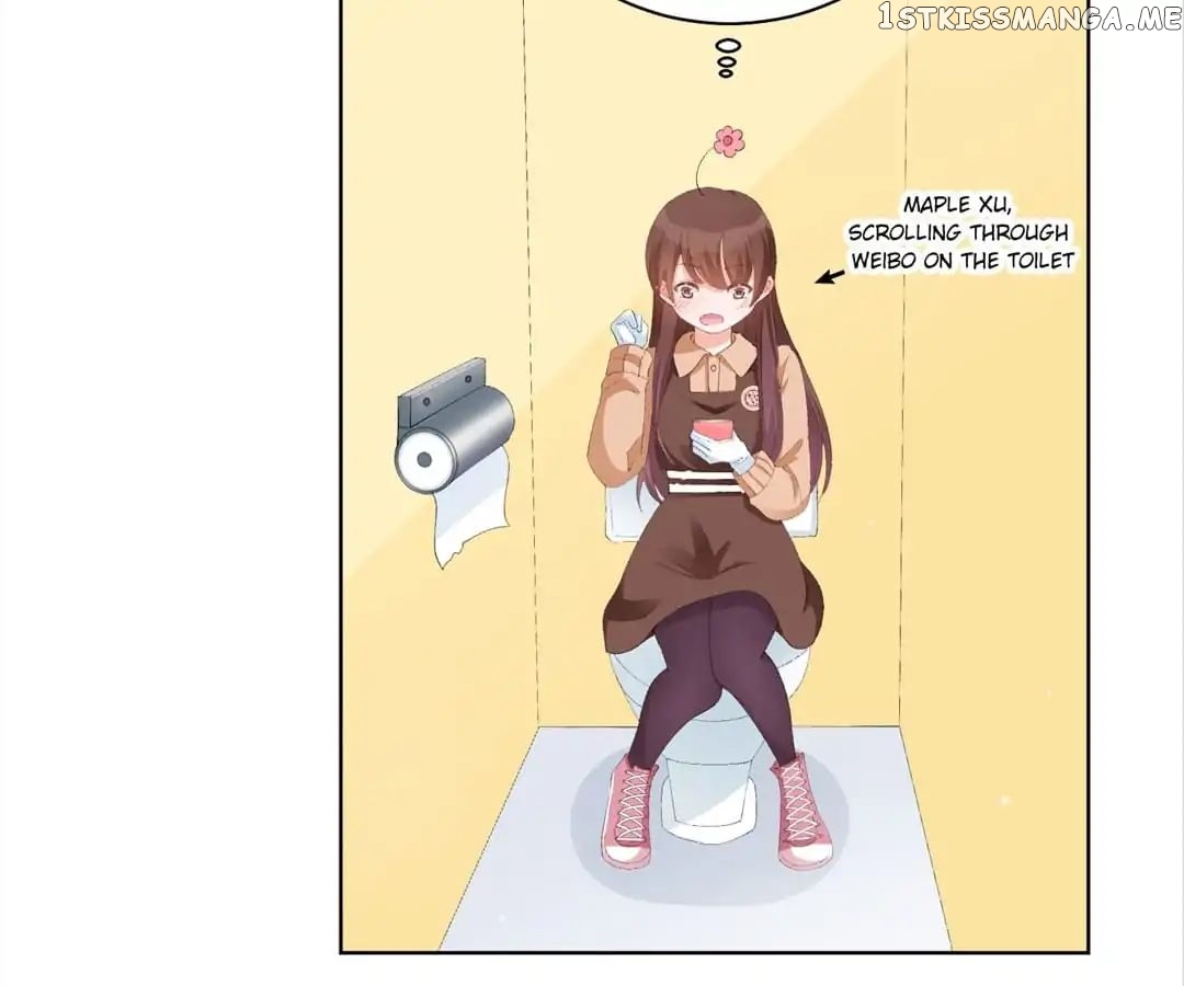 One Kiss A Day chapter 36 - page 3
