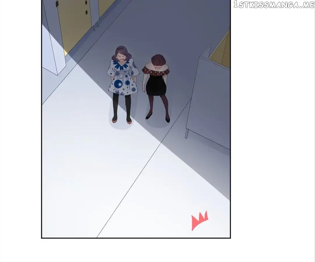 One Kiss A Day chapter 36 - page 45